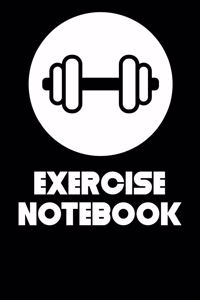 Exercise Notebook