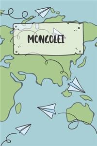 Mongolei