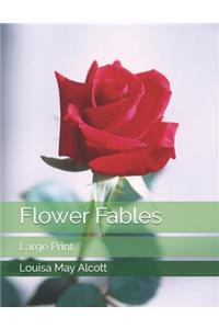 Flower Fables