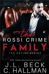 The Rossi Crime Family