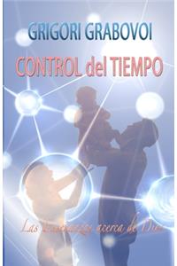 Control del Tiempo