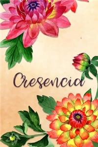 Cresencia