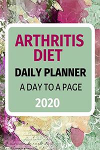 Arthritis Diet