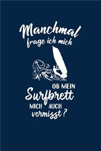 Surfen
