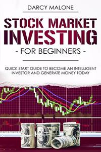 Stock Market Investing for Beginners