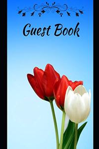 Guest Book