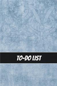To Do List