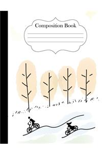 Composition Book