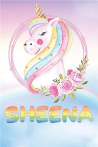 Sheena