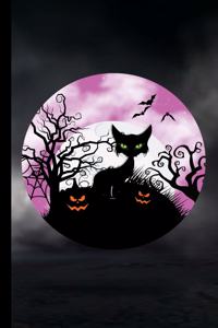 Halloween Cat