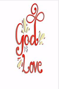 God Is Love