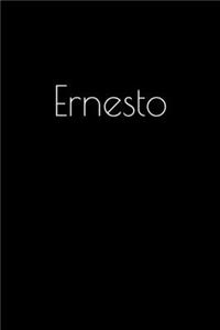 Ernesto