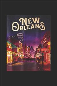 New Orleans