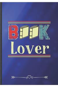 Book Lover