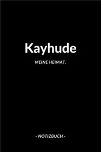 Kayhude