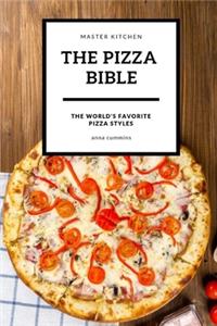 Pizza bible