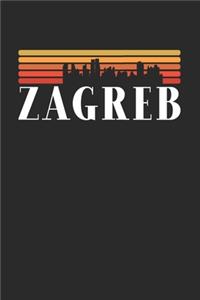 Zagreb Skyline