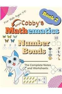 Number Bonds