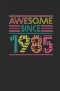 Awesome Since 1985