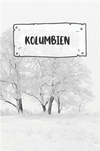 Kolumbien
