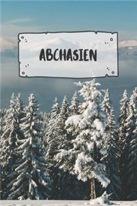 Abchasien