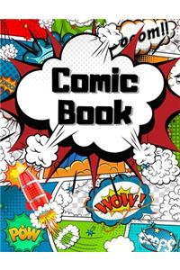 Comic Book