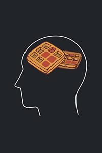Waffle Brain Notebook
