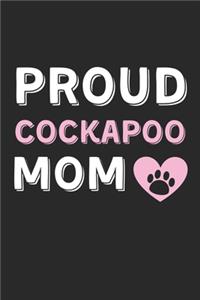 Proud CockAPoo Mom