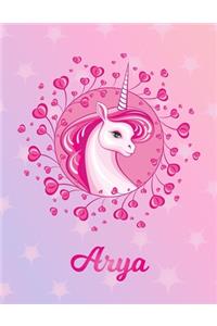 Arya