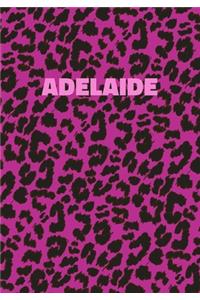 Adelaide Notebook