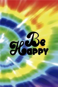 Be Happy