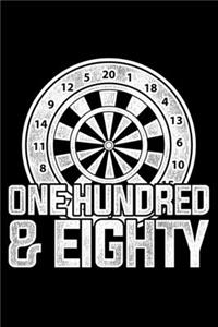 One Hundred And Eighty