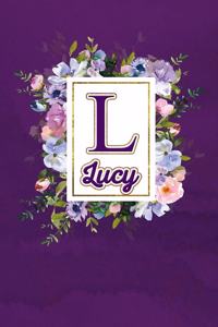 L - Lucy