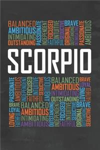 Scorpio