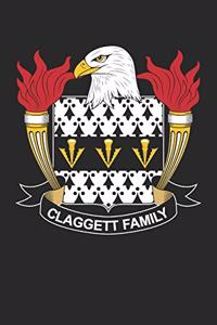 Claggett