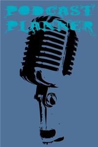 Podcast Planner