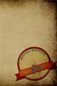 Offiziell Bestätigt - Beste Ärztin der Welt