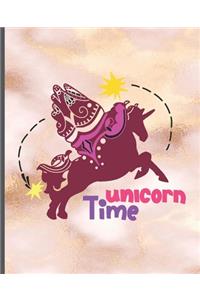 Unicorn Time