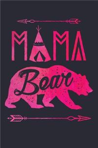 Mama Bear