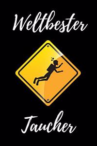 Weltbester Taucher