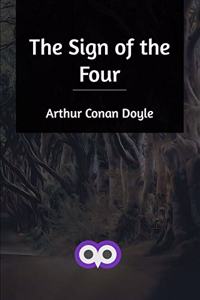 The Sign of the Four