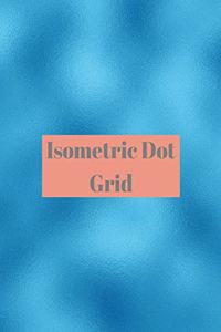 Isometric Dot grid