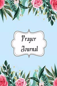 Prayer Iournal