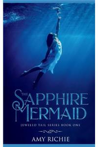 The Sapphire Mermaid
