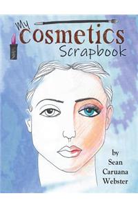 My Cosmetics Scrapbook