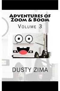 Adventures of Zoom & Boom