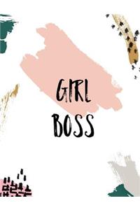 Girl Boss