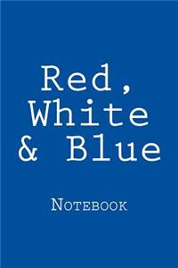 Red, White & Blue