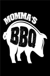 Momma's BBQ