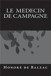 Le Medecin de campagne